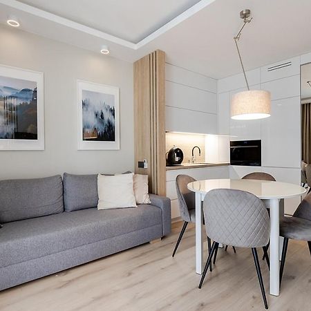Apartment Wola, Wi-Fi, Smart Lock, Air Condition Varsovie Extérieur photo